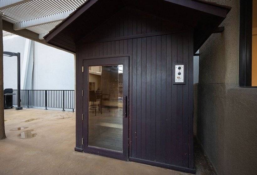 호텔 Jockey Club 2 Bed 2 Ba