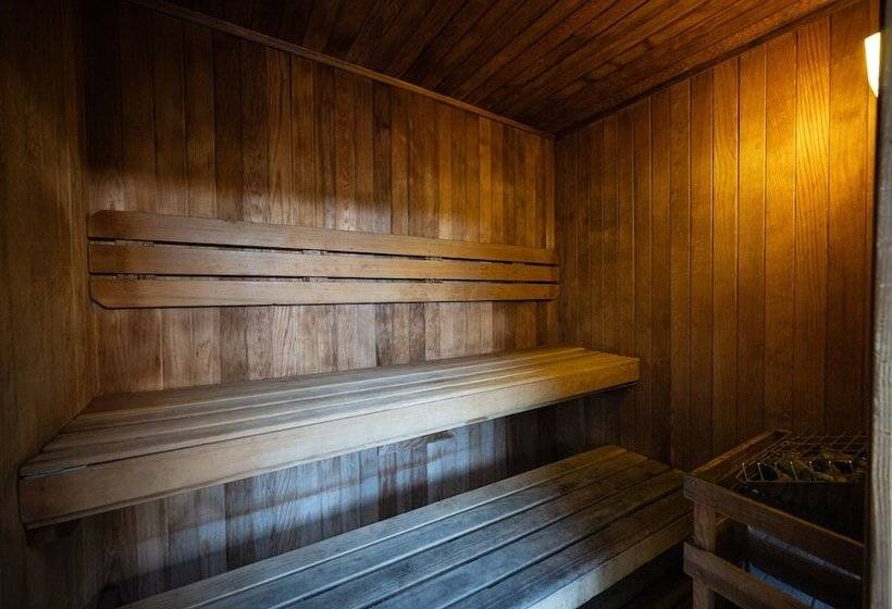 호텔 Jockey Club 2 Bed 2 Ba