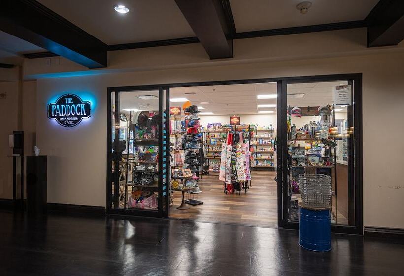 호텔 Jockey Club 2 Bed 2 Ba