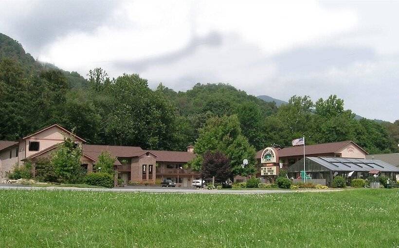 酒店 Jonathan Creek Inn And Villas