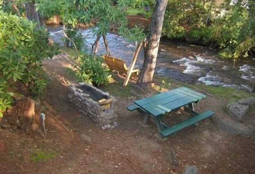 酒店 Jonathan Creek Inn And Villas