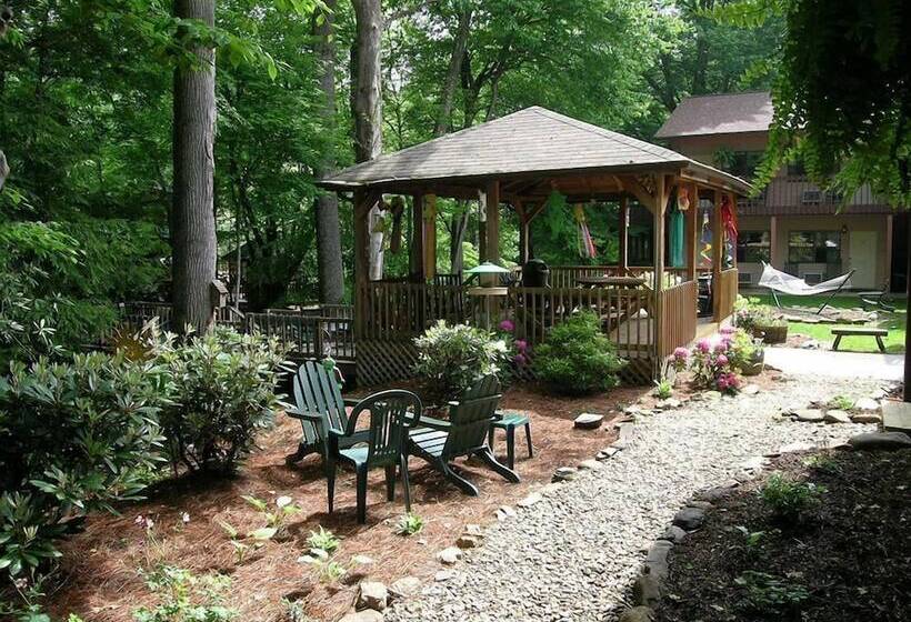 酒店 Jonathan Creek Inn And Villas