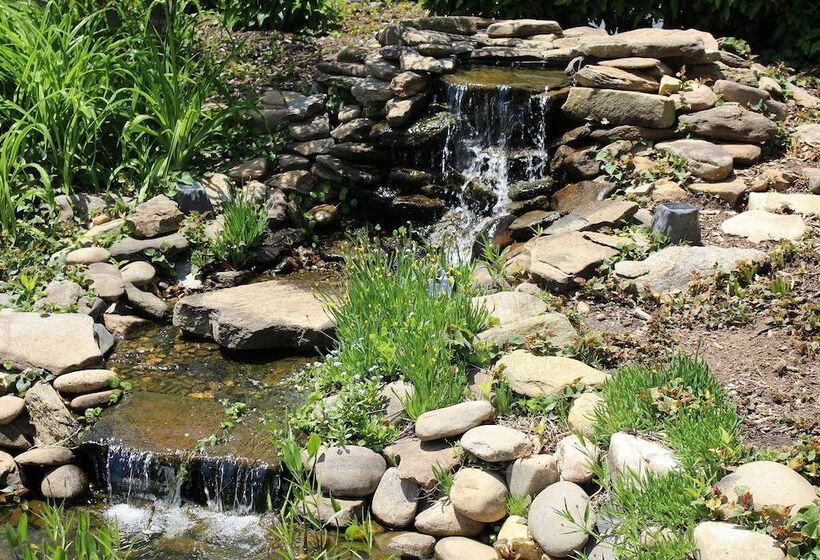 هتل Jonathan Creek Inn And Villas