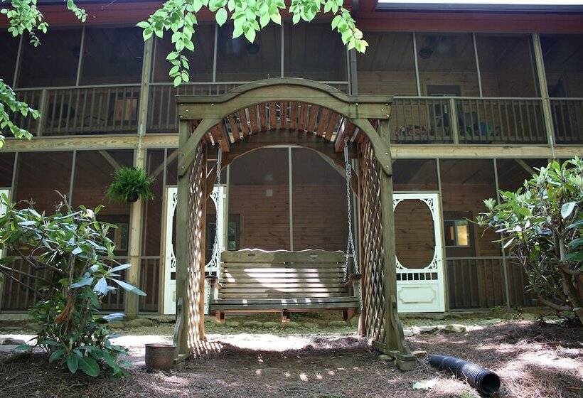 酒店 Jonathan Creek Inn And Villas