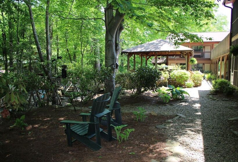 酒店 Jonathan Creek Inn And Villas