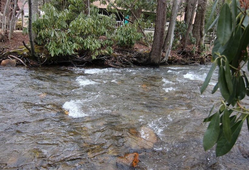 酒店 Jonathan Creek Inn And Villas