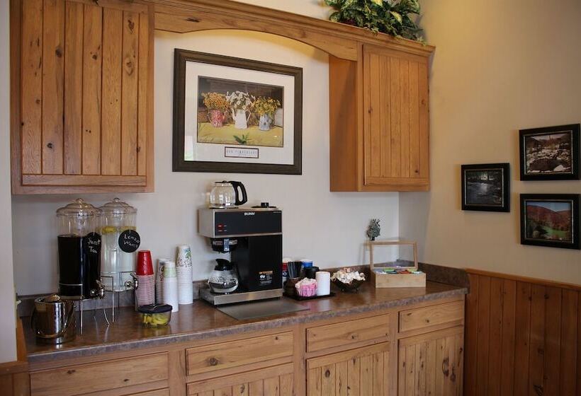 酒店 Jonathan Creek Inn And Villas