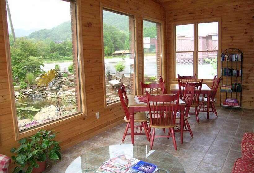 酒店 Jonathan Creek Inn And Villas