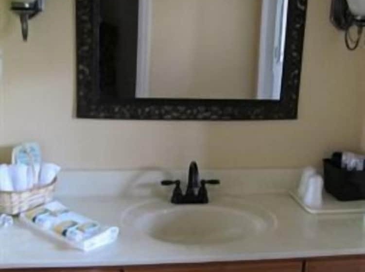 酒店 Jonathan Creek Inn And Villas