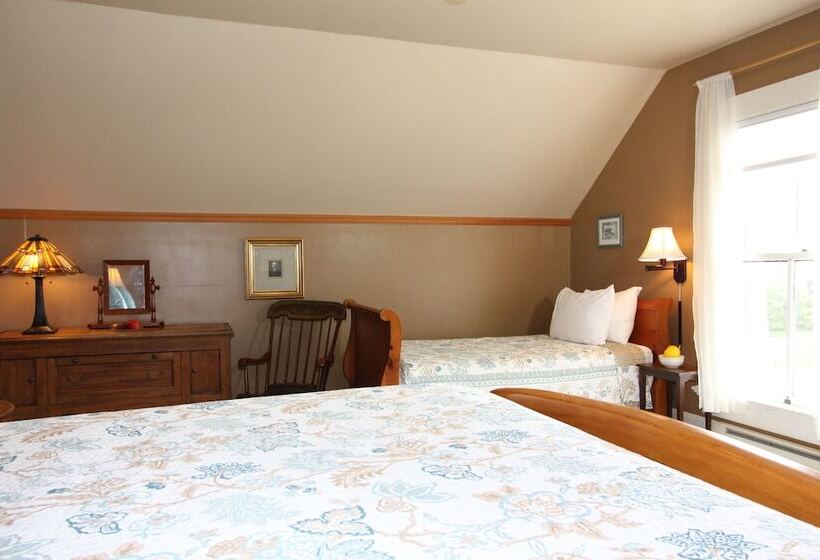 Отель Joshua Grindle Inn