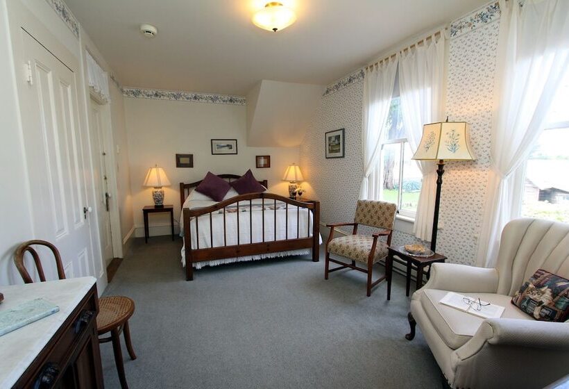 Отель Joshua Grindle Inn