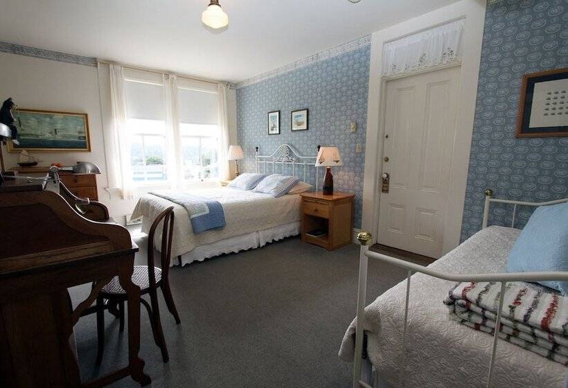 Отель Joshua Grindle Inn