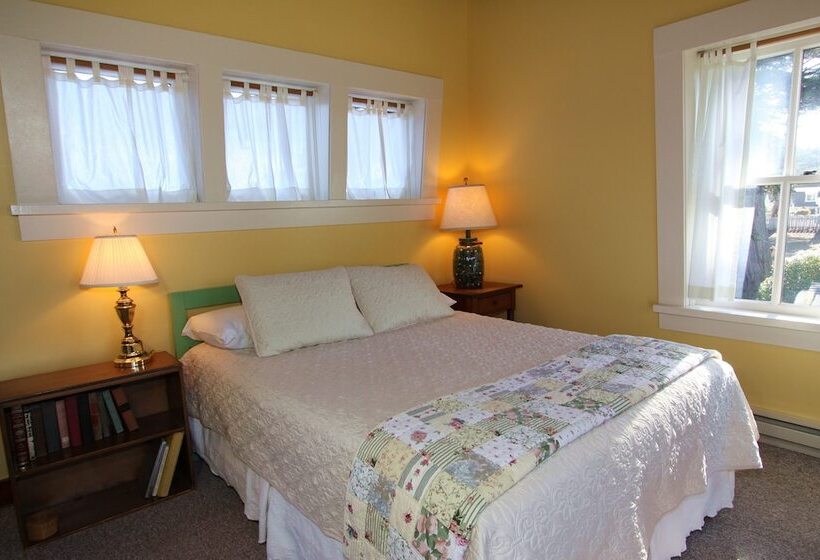 Отель Joshua Grindle Inn