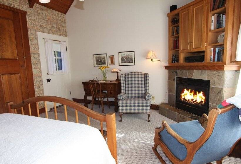 Отель Joshua Grindle Inn