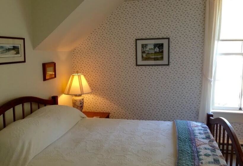 Отель Joshua Grindle Inn