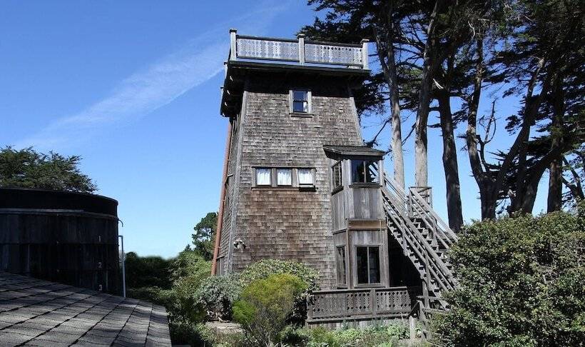 Отель Joshua Grindle Inn