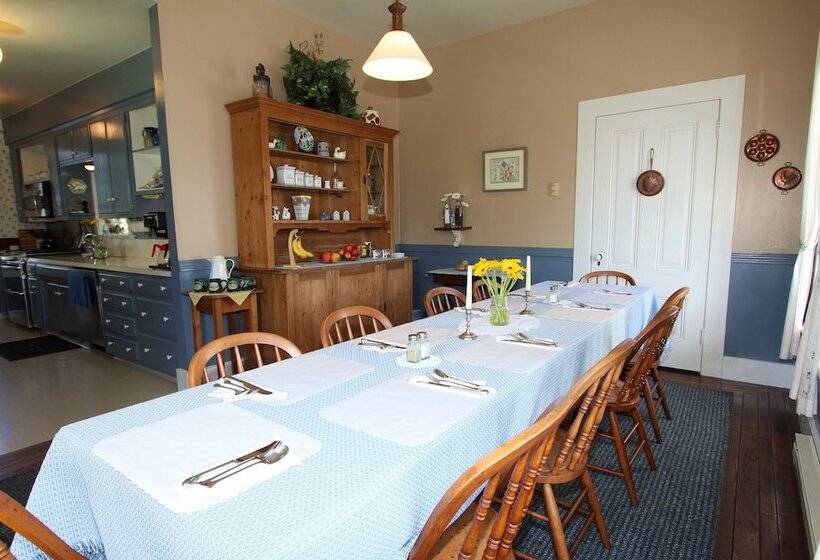 Отель Joshua Grindle Inn