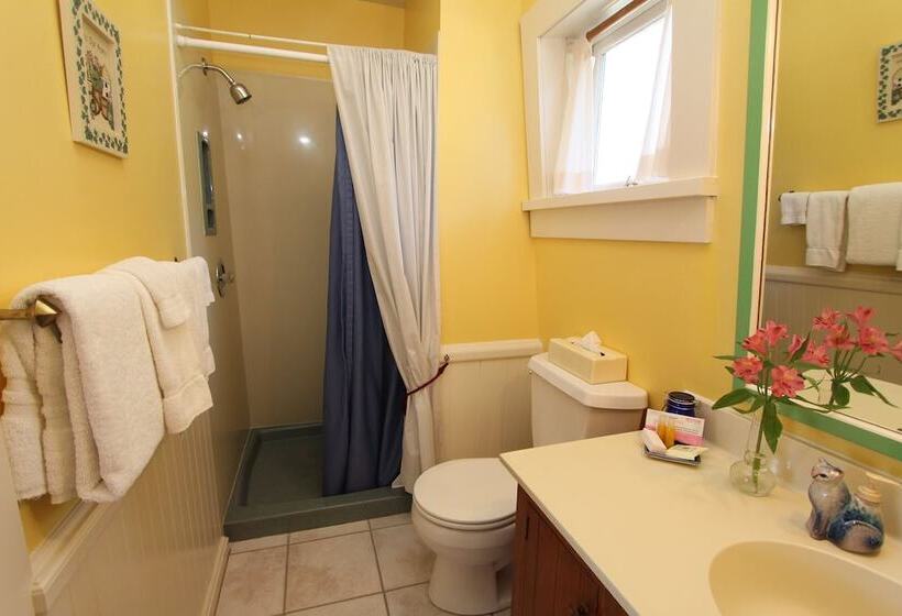 Отель Joshua Grindle Inn