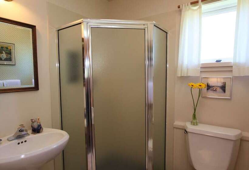 Отель Joshua Grindle Inn