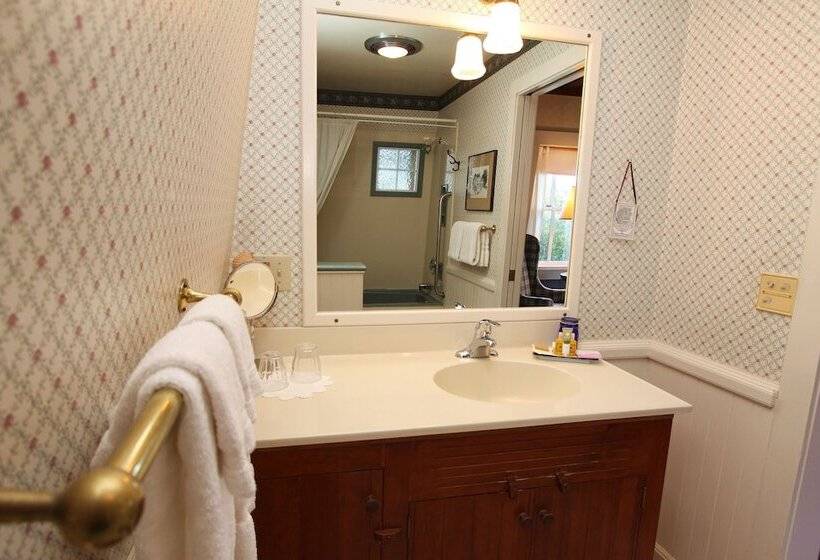 Отель Joshua Grindle Inn