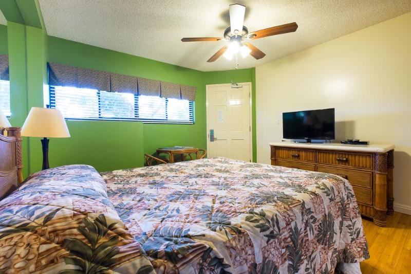 酒店 Kahana Falls Resort