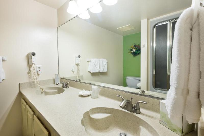 酒店 Kahana Falls Resort