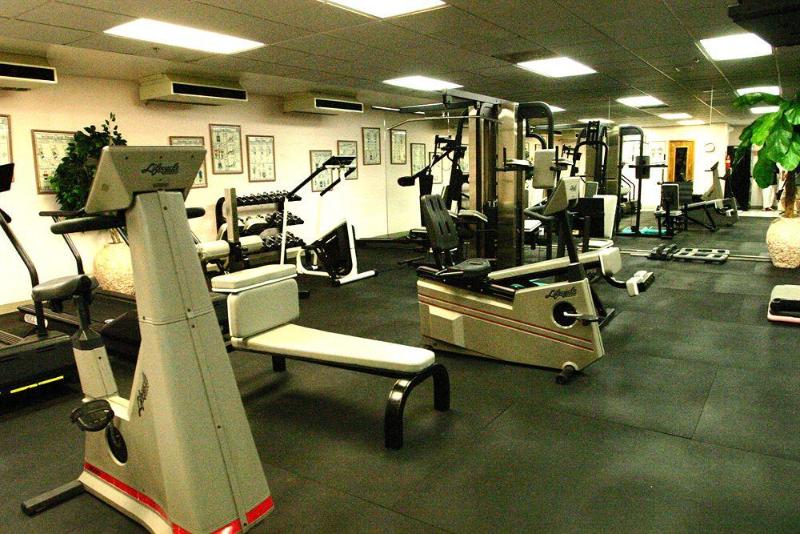 酒店 Kahana Falls Resort