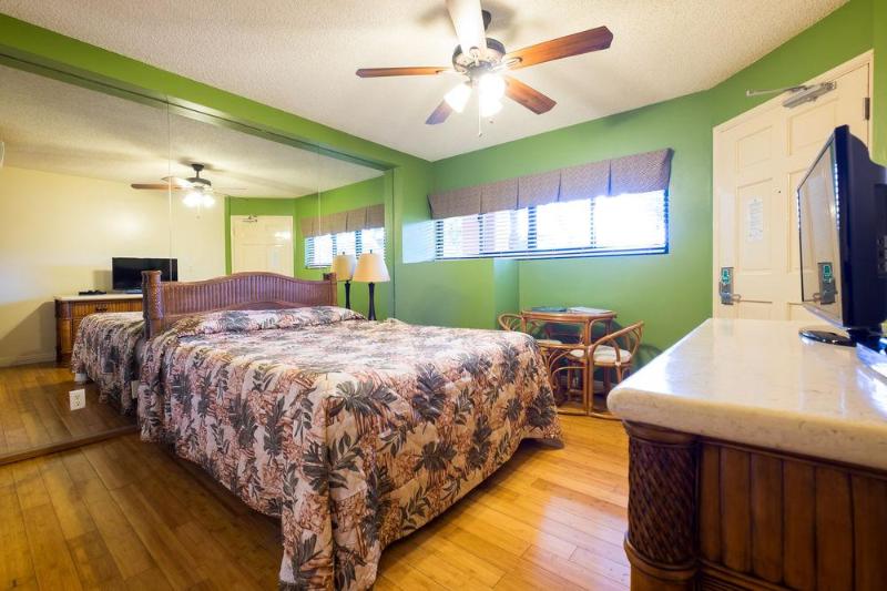 酒店 Kahana Falls Resort