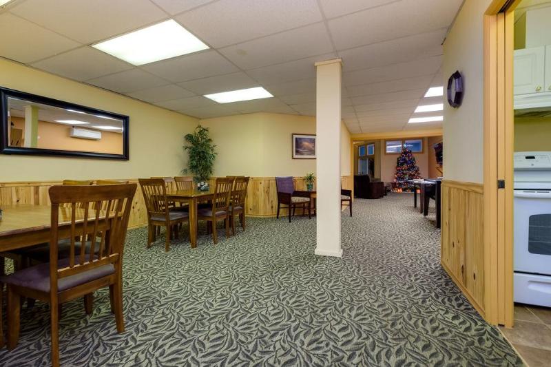 酒店 Kahana Falls Resort