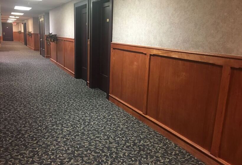 ホテル Kalispell Grand