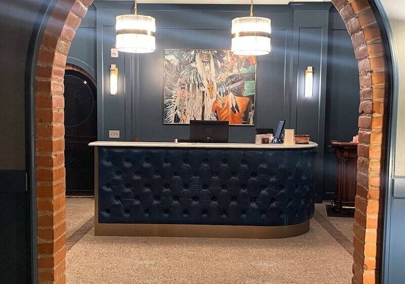 ホテル Kalispell Grand