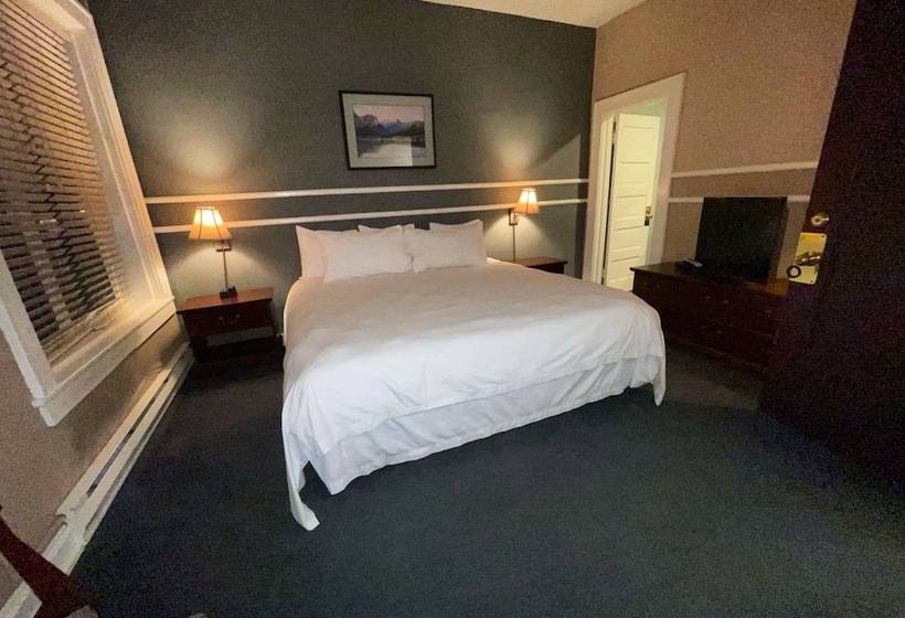 ホテル Kalispell Grand