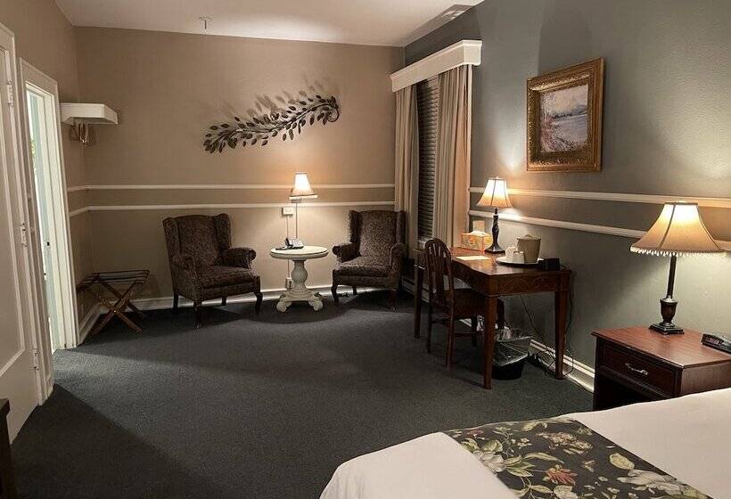 ホテル Kalispell Grand