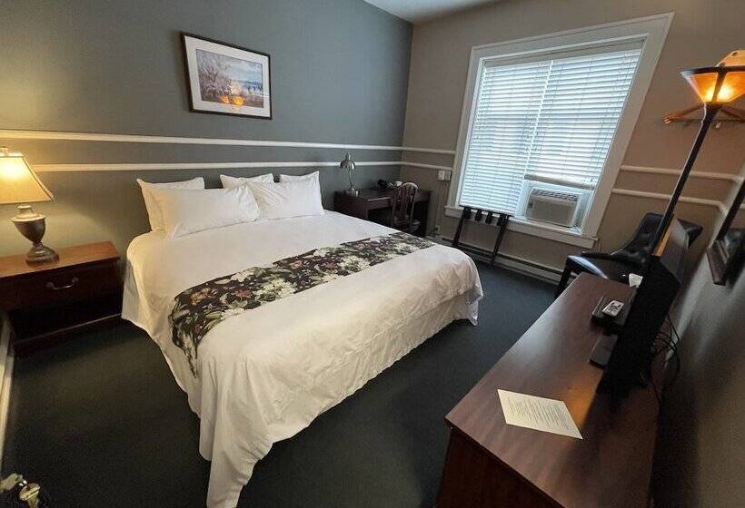 ホテル Kalispell Grand