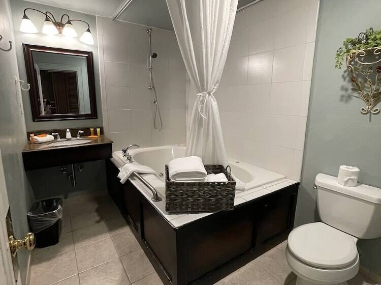 ホテル Kalispell Grand