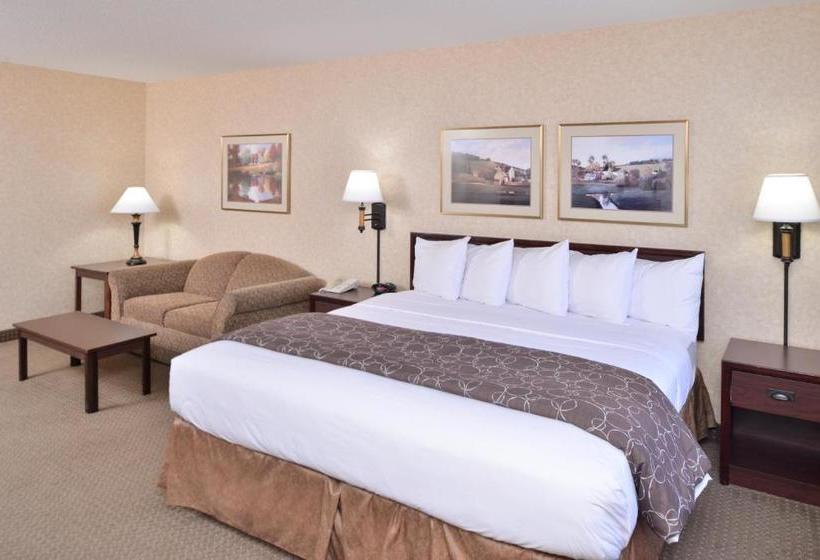 호텔 Kelly Inn Fargo North Dakota