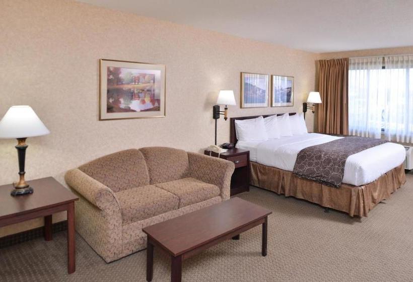 호텔 Kelly Inn Fargo North Dakota