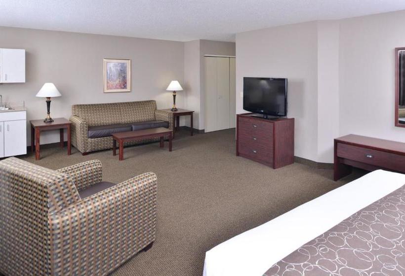 호텔 Kelly Inn Fargo North Dakota