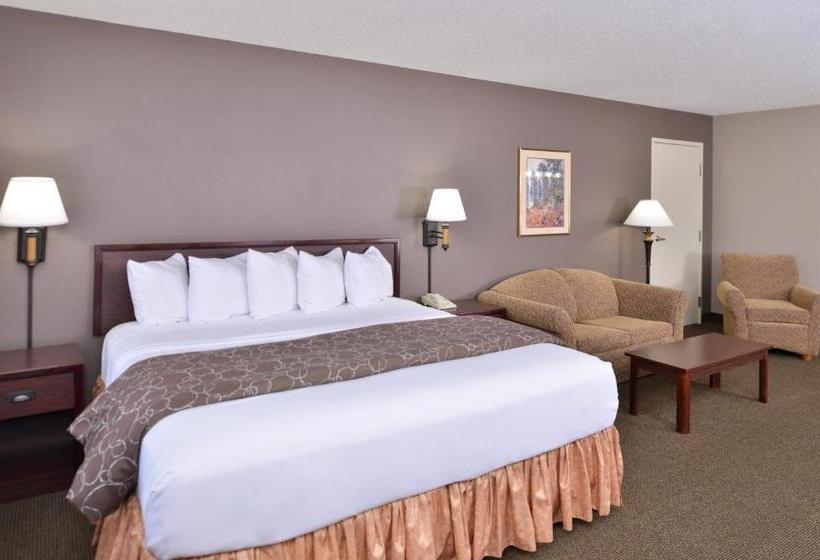 호텔 Kelly Inn Fargo North Dakota