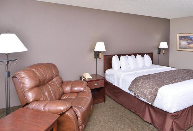 호텔 Kelly Inn Fargo North Dakota