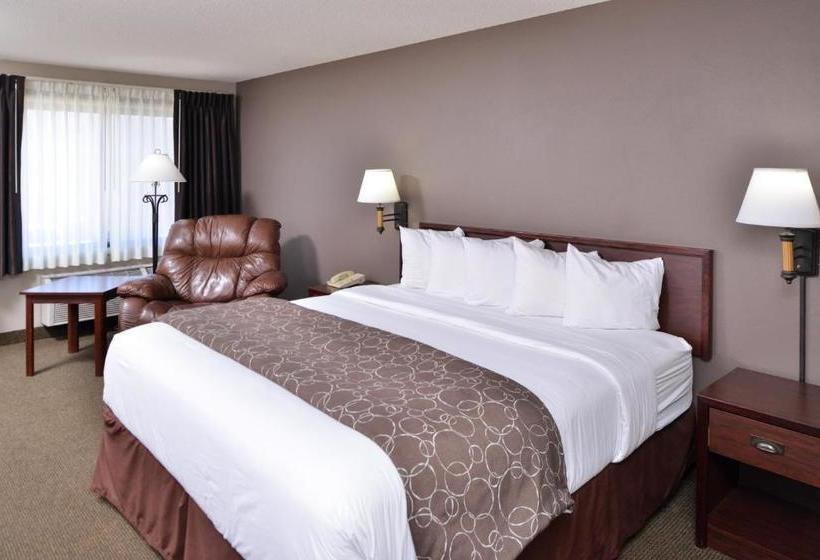 호텔 Kelly Inn Fargo North Dakota