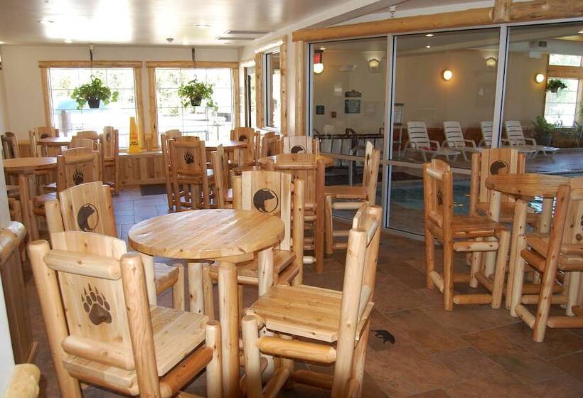 فندق Kelly Inn West Yellowstone