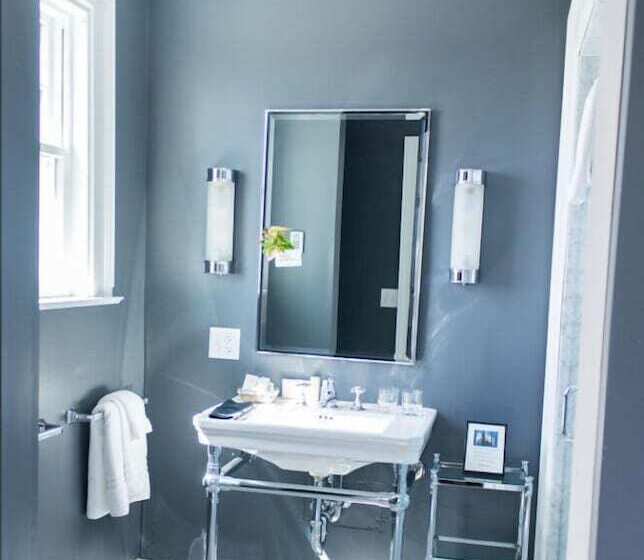 בית מלון כפרי Kemble Inn