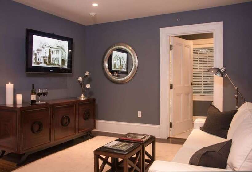 בית מלון כפרי Kemble Inn