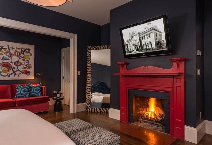 בית מלון כפרי Kemble Inn