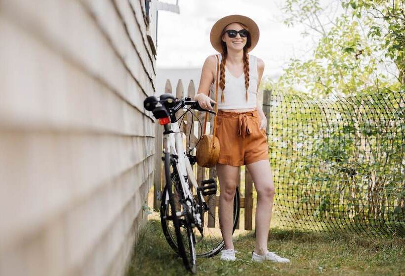 فندق Kennebunkport Inn