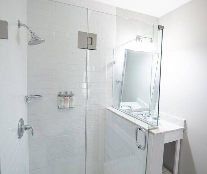 فندق Kennebunkport Inn