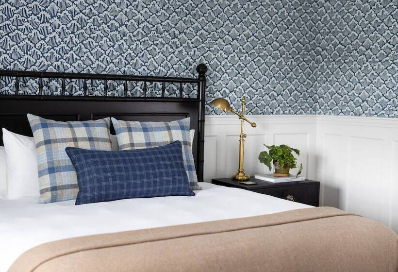 فندق Kennebunkport Inn