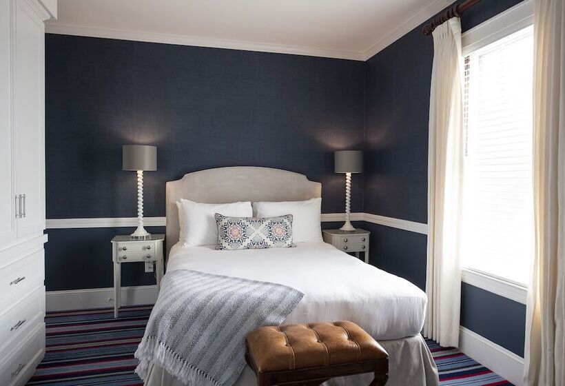 فندق Kennebunkport Inn