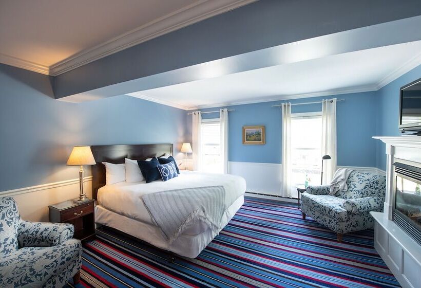 فندق Kennebunkport Inn